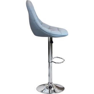 Milani Home Buford - sgabello moderno da bar e sala da pranzo