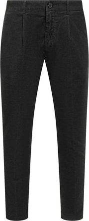 Department Five Slim-fit Jeans - Heren - Slim Fit Jeans - Zwart - W33 - Denim - Jeans