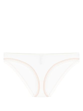 Eres Flash low-rise briefs - White