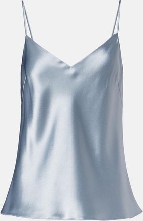 Galvan Camisole Ischia in raso