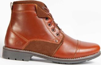 Purapiel Laars Botiel3 Bruin