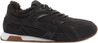 Ash Kasar sneakers - Brown