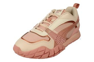Puma Kyron Poison Flower Dames Roze Sneakers