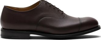Churchs Scarpe Oxford Consul R 2.0 - Marrone