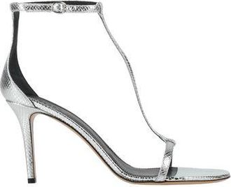 Isabel Marant FOOTWEAR - Sandals on YOOX.COM