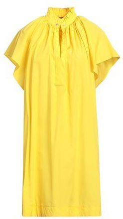 Max Mara VESTIDOS - Vestidos midi en YOOX.COM