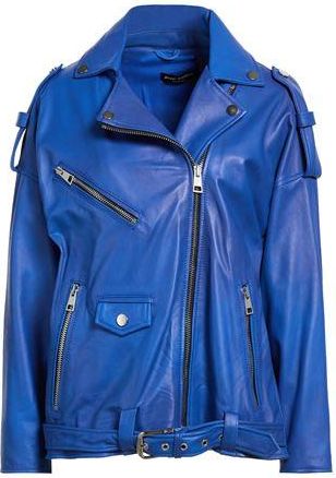 Street Leathers JACKEN & M&Auml;NTEL - Jacken und Anoraks auf YOOX.COM