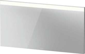 Duravit Duravit - Luz Y Espejos Buen Espejo Con Iluminaci&oacute;n Led, Panel De