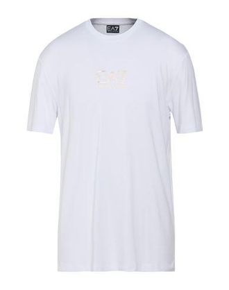 Emporio Armani TOPWEAR - T-shirts su YOOX.COM