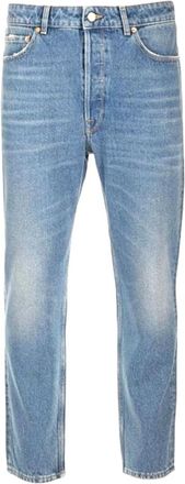 Golden Goose Hombre, Vaqueros, Azul, Talla: W34