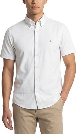 Brooks Brothers Regular Fit Polo Shirt