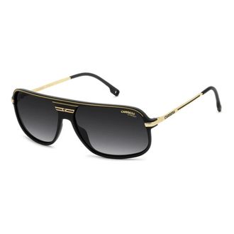 Carrera C Sport 10/S I46(9O) - Heren - Accessoires - Geel - Maat: 62 MM
