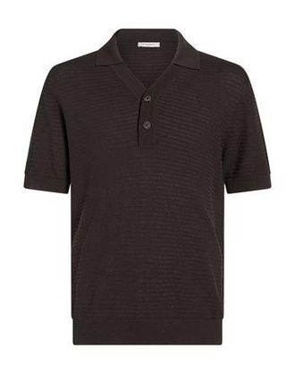 Paolo Pecora TOPWEAR - Polo shirts on YOOX.COM
