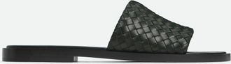 Bottega Veneta Elio Mule - Bottega Veneta