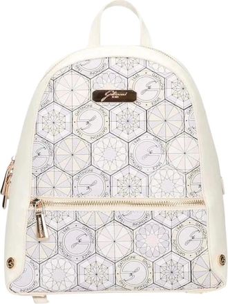 Gattinoni Mujer, Bolsos, Blanco, Talla: ONE Size