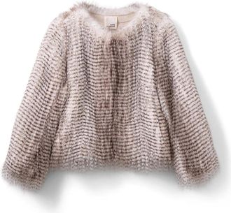 Sofie Schnoor Mujer, Chaquetas, Gris, Talla: XL