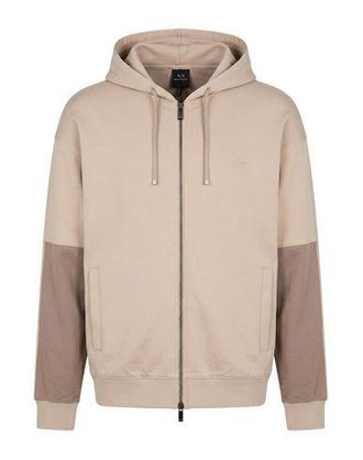 A|X Armani Exchange TOPWEAR - Sweatshirts on YOOX.COM