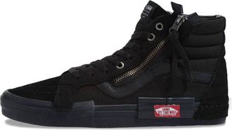 Vans SK8-Hi CAP LX Reissue Black Checkerboard VN0A3WM1276