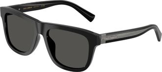 Dolce & Gabbana unisex, Accesorios, Negro, Talla: ONE Size