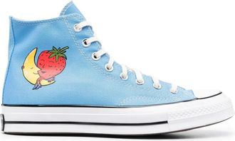 Sky High Farm Sneakers Chuck 70 x Converse - Blu
