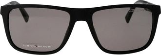 Tommy Hilfiger Heren, Accessoires, Zwart, Maat: 56 MM