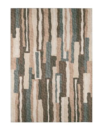 Addison Rugs Bravado Indoor/Outdoor Washable Rug