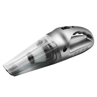 OEM Mini Aspiradora Port&aacute;til Doble Para Coche, Para L&iacute;quidos, Recargable Por Usb, Compacta Y Ligera