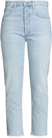 Citizens Of Humanity BOTTOMWEAR - Jeans on YOOX.COM