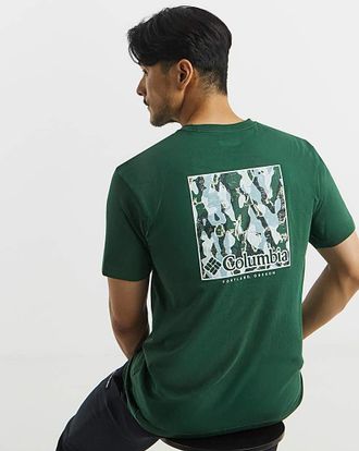 Columbia Sportswear Columbia North Cascades T-Shirt