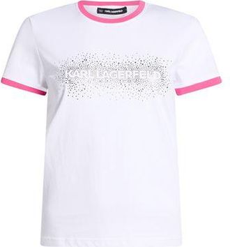 Karl Lagerfeld TOPWEAR - T-shirts su YOOX.COM