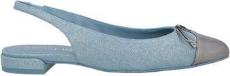 Stuart Weitzman CALZATURE - Ballerine su YOOX.COM