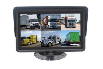 OEM Monitor Para C&aacute;mara De Visi&oacute;n Trasera De 10 Ahd, 6 Canales, Dvr De 12-24 V