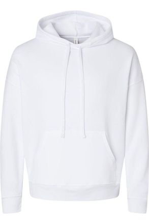 Bella + Canvas Sponge Fleece Drop Shoulder Hoodie