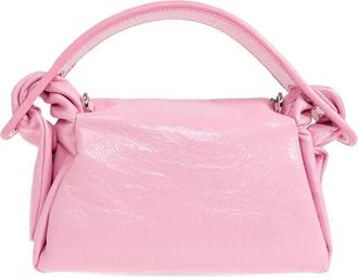Kenzo mini Furoshiki tote bag - Pink