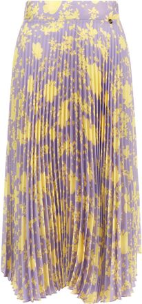 Catalina Furniture Recycled Polyester Midi Womens Skirt