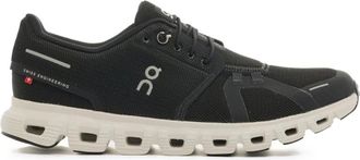 On Running ON Sneakers - Heren - Hardloopschoenen - Zwart - 42 EU - Fitness