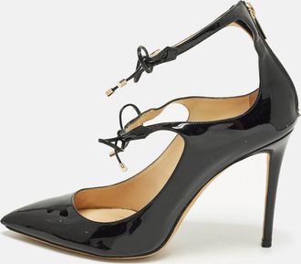 Jimmy Choo London Hoops