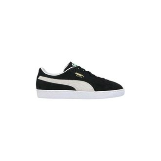 Puma Suede Classic XXI - unisex - Skateschoenen - Zwart - 36 EU - Su&egrave;de - Fitness