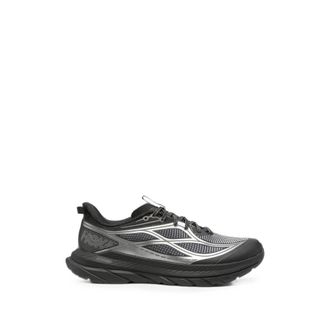 Hoka One One Mesh Panel Sneakers