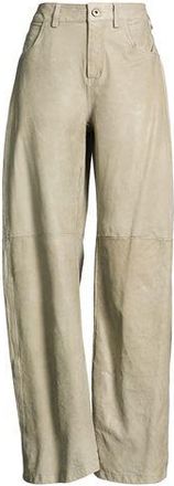 Salvatore Santoro BOTTOMWEAR - Pantaloni su YOOX.COM