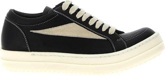 Rick Owens Vintage Sneaks Sneakers