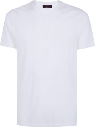 Zanone Short Sleeves T-Shirt