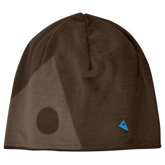 Kl&auml;ttermusen Heid Light Beanie M&uuml;tze - Unisex | braun