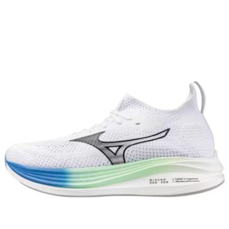 Mizuno Neo Zen White J1GC258601