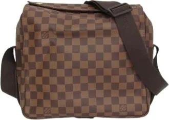 Louis Vuitton unisex, Pre-owned, Marrone, Taglia unica, used