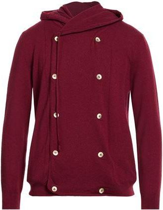 H953 STRICKWAREN - Strickjacken auf YOOX.COM