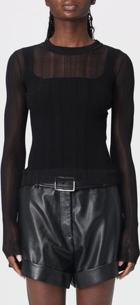 Sportmax Top SPORTMAX Donna colore Nero