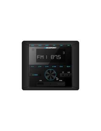 Blaupunkt Panneau De Contr&ocirc;le Sources Audio - Blaupunkt