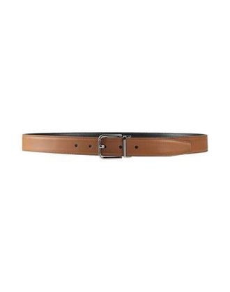 Dolce & Gabbana Small Leather Goods - Belts on YOOX.COM