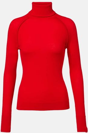 Victoria Beckham Dolcevita in lana